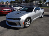 Used 2016 Chevrolet Camaro LT image 5