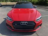 Used 2019 Audi S5 Prestige w/ S Sport Package image 3