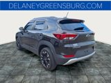 Certified 2021 Chevrolet TrailBlazer LT w/ Convenience Package image 5