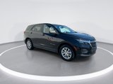 Used 2022 Chevrolet Equinox LS w/ LS Convenience Package image 2