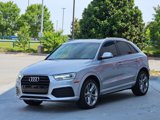 Used 2018 Audi Q3 2.0T Premium w/ Convenience Package image 3