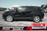 Used 2024 Jeep Compass Sport image 2