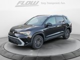 New 2025 Volkswagen Taos SE image 3