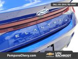 Used 2023 Hyundai Elantra SEL w/ Convenience Package image 4