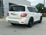 Used 2017 Nissan Armada Platinum image 4