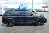 Used 2020 Volkswagen Tiguan SE R-Line image 4