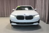 Certified 2022 BMW 530i xDrive w/ Premium Package image 6