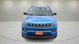 New 2025 Jeep Compass Latitude image 2