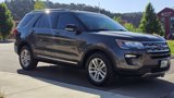 Used 2018 Ford Explorer XLT w/ Equipment Group 202A image 5