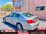 Used 2009 INFINITI G37 Journey w/ Premium Pkg image 5