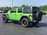 New 2025 Jeep Wrangler Willys image 5
