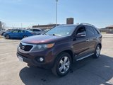 Used 2012 Kia Sorento EX w/ EX V6 Premium Pkg image 4