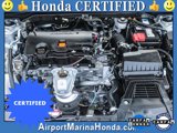 Certified 2023 Honda Civic LX image 5