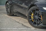 Used 2022 Aston Martin V8 Vantage Roadster image 3