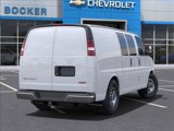 New 2025 GMC Savana 3500 w/ Driver Convenience Package image 4