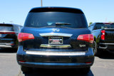 Used 2015 INFINITI QX80 Luxe w/ 22" Wheel Package image 5