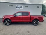 Used 2017 Ford F150 XLT w/ Equipment Group 302A Luxury image 2