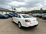 Used 2018 Ford Taurus Limited image 4