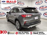 Used 2022 Ford Escape SEL w/ Technology Package image 5