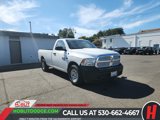 Certified 2019 RAM 1500 Tradesman w/ Popular Equipment Group image 1
