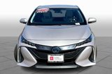 Certified 2017 Toyota Prius Prime Premium image 3