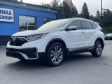Used 2020 Honda CR-V Touring image 5