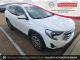 Used 2020 GMC Terrain SLT w/ Preferred Package image 2