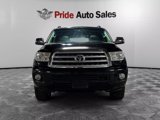 Used 2012 Toyota Sequoia Platinum image 2