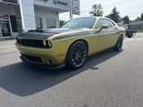 Used 2021 Dodge Challenger R/T w/ T/A Package image 2