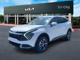 New 2025 Kia Sportage EX image 2