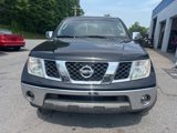 Used 2006 Nissan Frontier NISMO w/ (N01) Utility Bed Pkg image 2