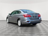Used 2019 Nissan Sentra SV image 3