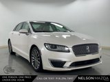Used 2020 Lincoln MKZ image 4