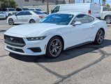 Certified 2024 Ford Mustang Coupe image 5