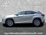 Certified 2021 Lexus RX 350 AWD w/ Premium Package image 4