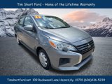 Used 2022 Mitsubishi Mirage G4 Black Edition image 3
