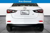 Used 2017 Toyota Yaris iA image 4