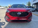 Certified 2022 Ford Edge ST-Line image 3