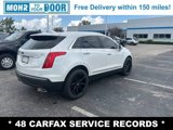 Used 2017 Cadillac XT5 Premium Luxury image 3