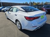New 2025 Nissan Sentra S image 4