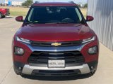 Used 2023 Chevrolet TrailBlazer LT image 2