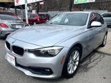 Used 2016 BMW 320i xDrive Sedan w/ Driver Assistance Package image 3