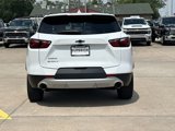 Used 2022 Chevrolet Blazer LT w/ Sound & Technology Package image 4