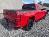 Used 2017 Chevrolet Silverado 1500 LT w/ All Star Edition image 3