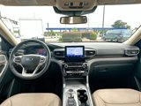 Certified 2023 Ford Explorer Limited image 3