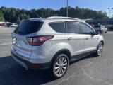 Used 2017 Ford Escape Titanium image 3