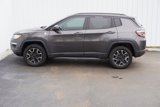 Used 2019 Jeep Compass Trailhawk w/ Leather Interior Group image 3