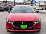 New 2025 MAZDA MAZDA3 s image 3