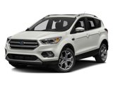 Used 2017 Ford Escape Titanium image 2