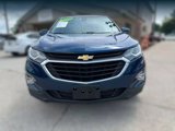 Used 2019 Chevrolet Equinox LT w/ Driver Convenience Package image 2